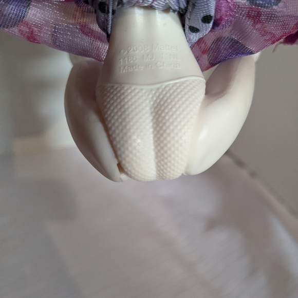 Monster High Spectra Vondergeist Doll Dot Dead Gorgeous Clothes Accessories - Picture 6 of 7